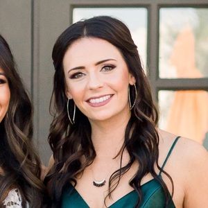 Meet your Posher, Roxanne